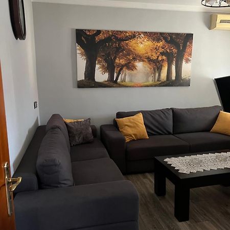 Doriapartment Шкодер Екстер'єр фото