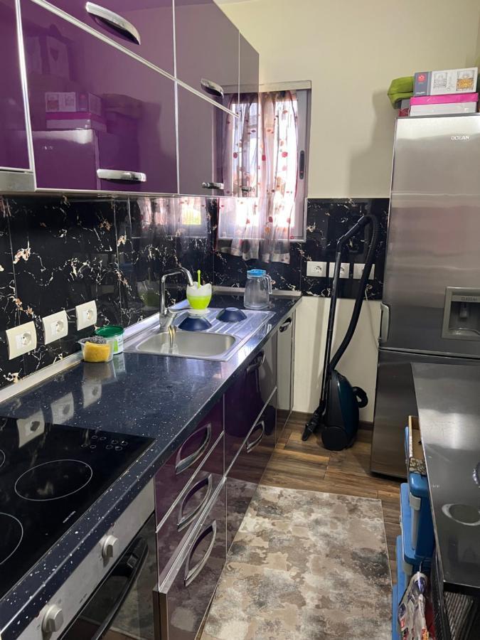 Doriapartment Шкодер Екстер'єр фото