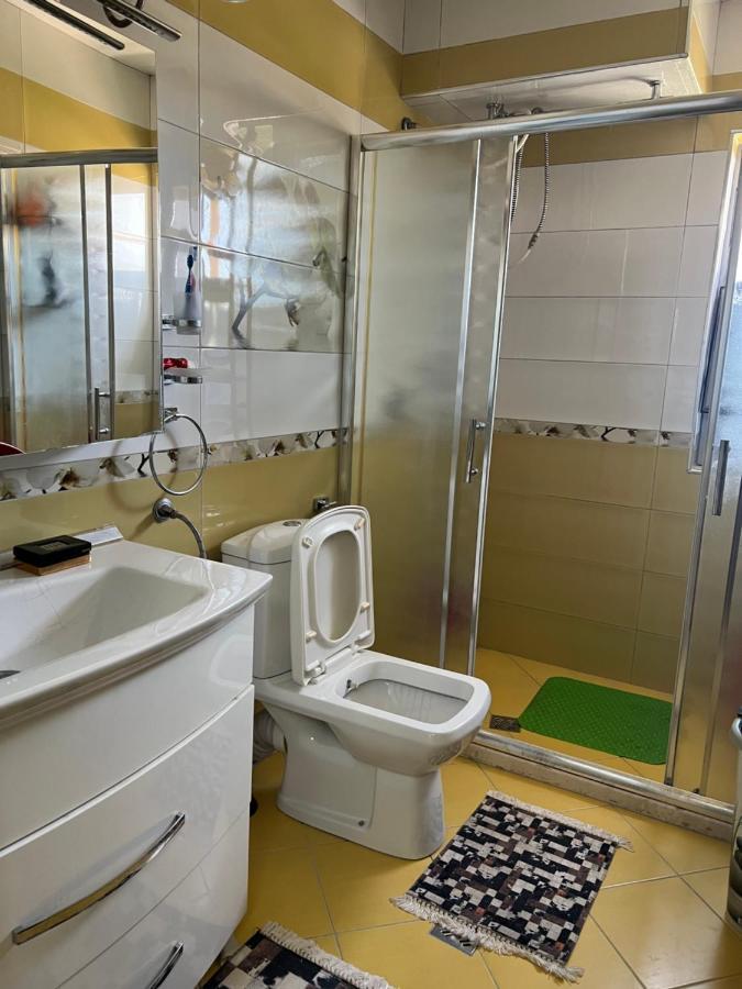 Doriapartment Шкодер Екстер'єр фото