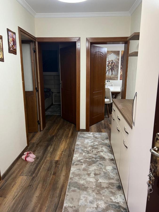 Doriapartment Шкодер Екстер'єр фото