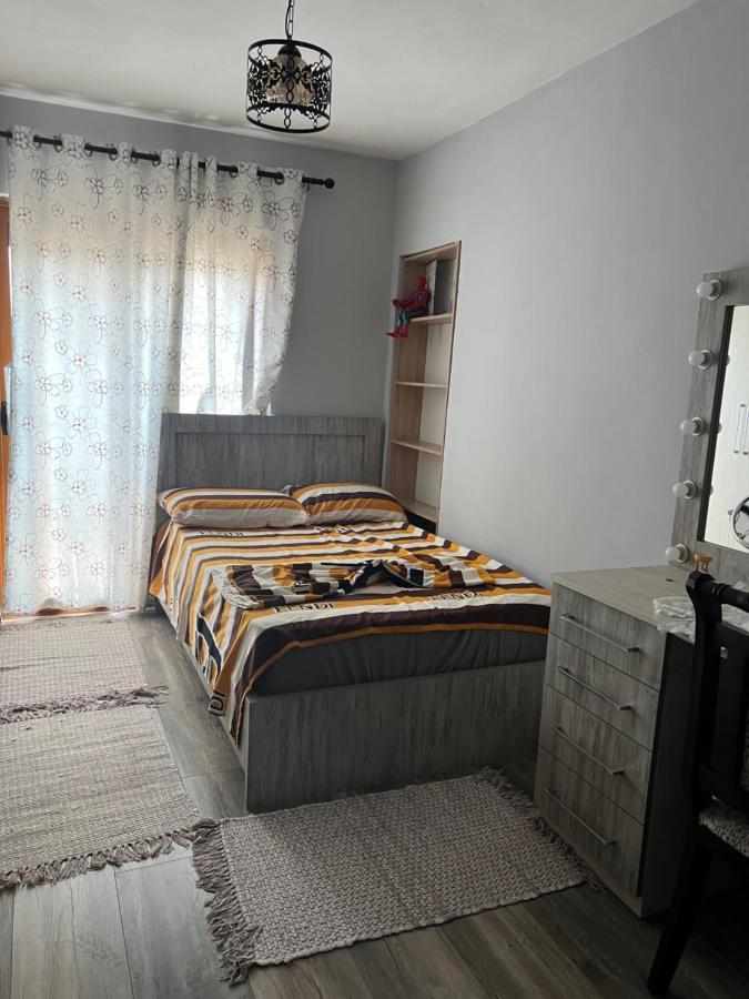 Doriapartment Шкодер Екстер'єр фото