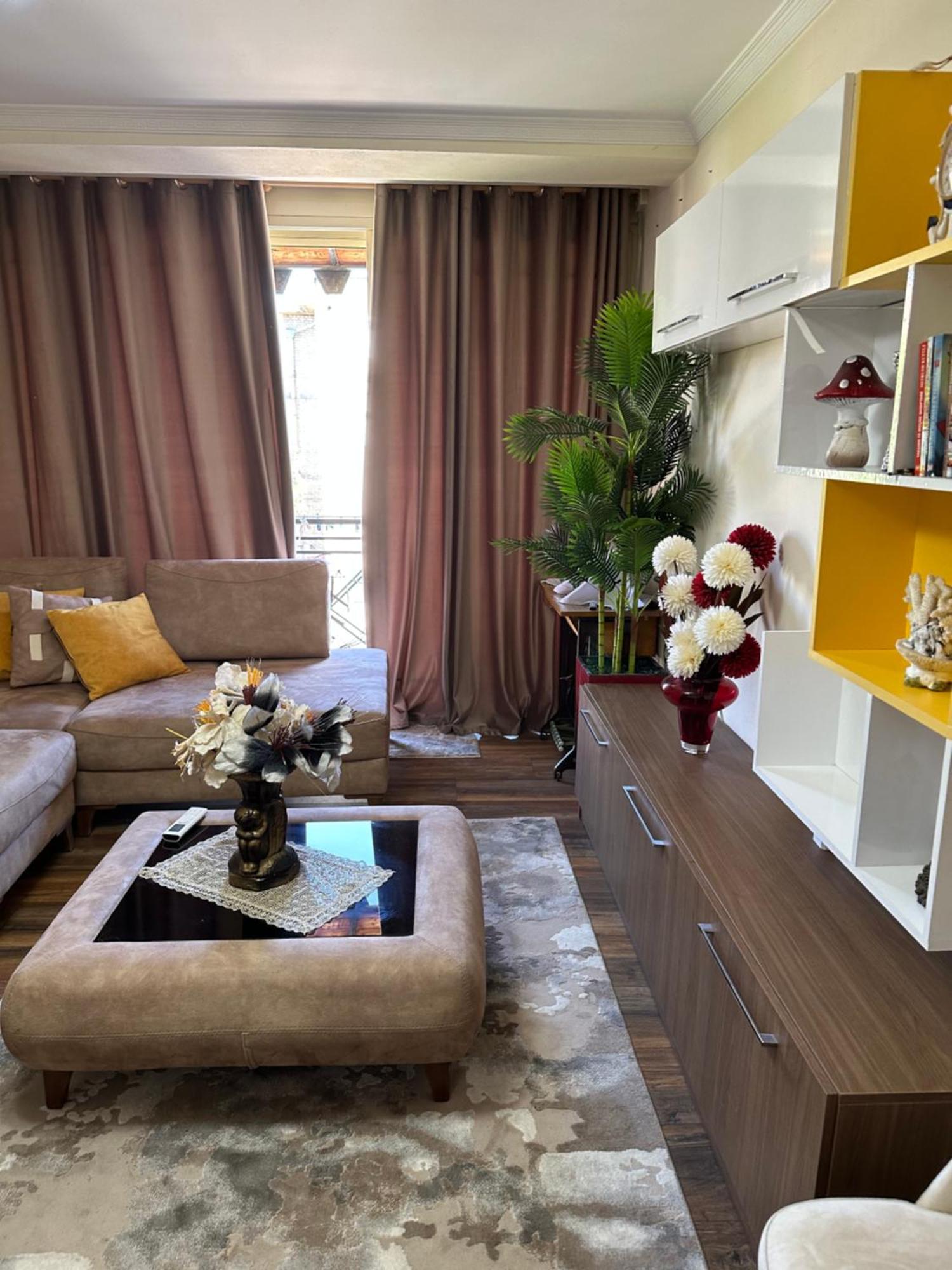 Doriapartment Шкодер Екстер'єр фото