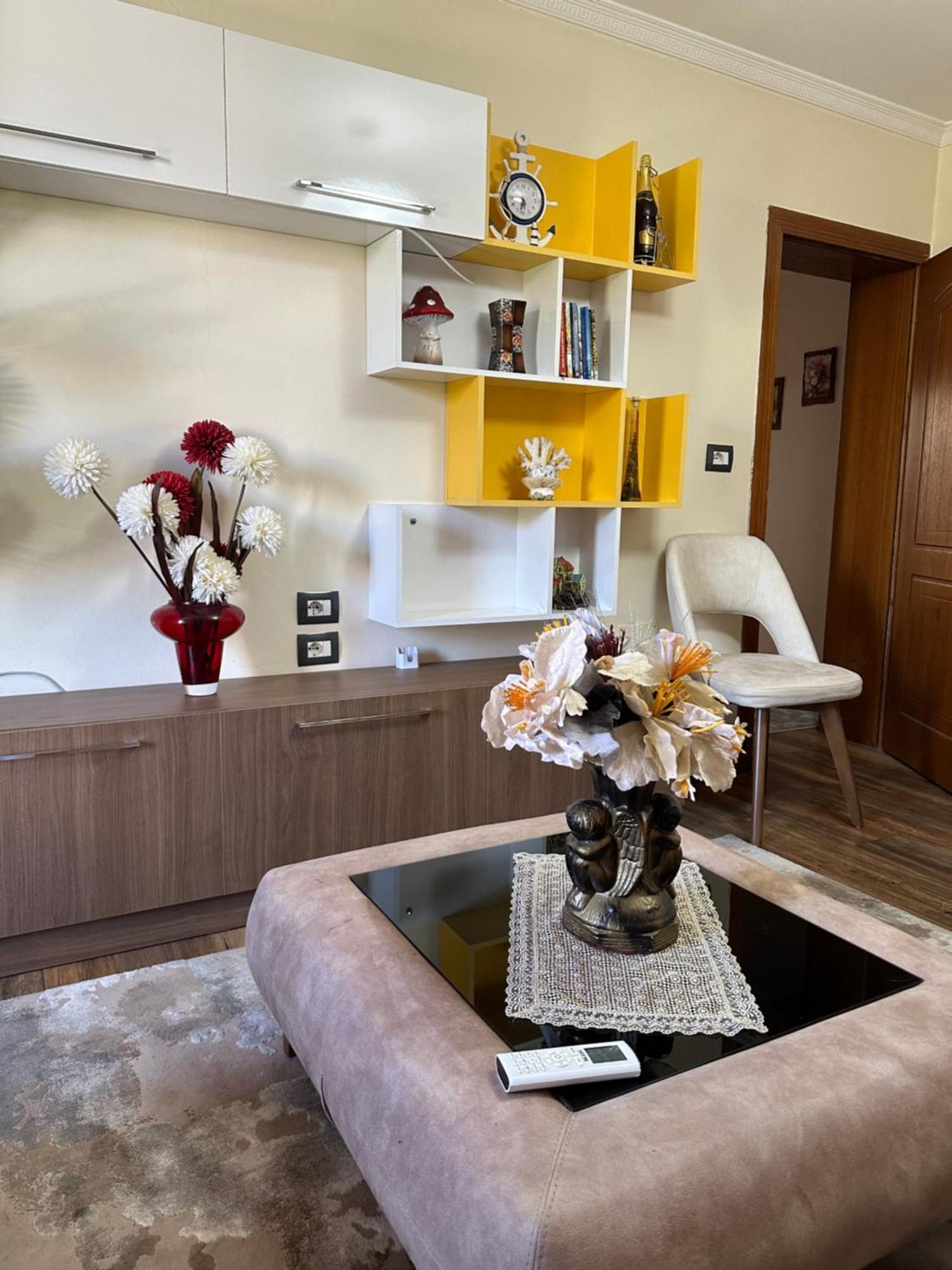 Doriapartment Шкодер Екстер'єр фото