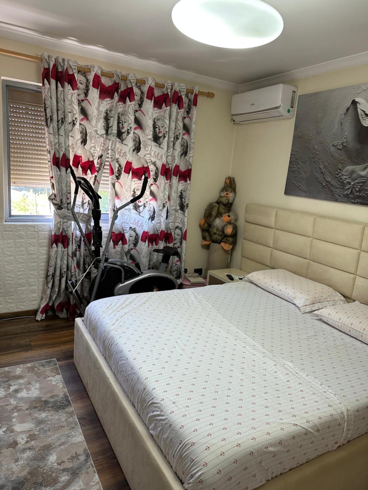 Doriapartment Шкодер Екстер'єр фото