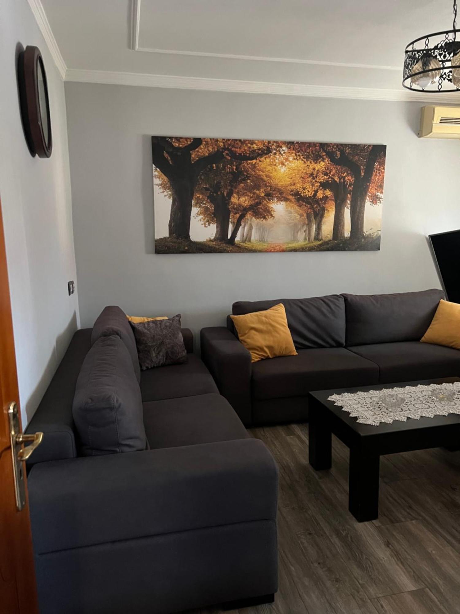 Doriapartment Шкодер Екстер'єр фото